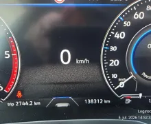 Zunanja slika - VW Touareg - 4motion V6 TDI BMT Atmosphere Tiptronic - 10 - Predogledna slika