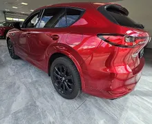 Zunanja slika - Mazda CX-60 - Skyactiv D AWD Homura COSO Avt. - 3 - Predogledna slika