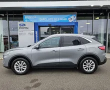 Zunanja slika - Ford Kuga - Titanium 1.5 EcoBoost - 2 - Predogledna slika