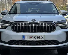 Zunanja slika - Škoda Kodiaq - Selection iV 1.5 TSI DSG PHEV - 2 - Predogledna slika
