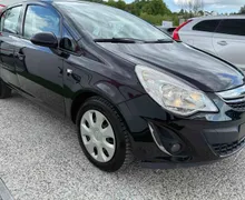 Zunanja slika - Opel Corsa - 1.3 CDTI Basis KREDIT BREZ POLOGA - 2 - Predogledna slika