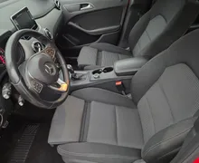 Notranja slika - Mercedes-Benz B-Razred - B 180 d Urban - 8 - Predogledna slika
