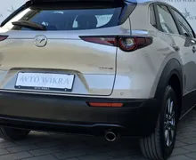 Zunanja slika - Mazda CX-30 - G122 AT Prime LED•ACC•BLIS•HEAD•GRETJE•KAMER•360 - 4 - Predogledna slika