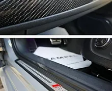 Zunanja slika - Audi S6  - RAvant 4.0 TFSI Performance Dynamic Plus - NIGHTVISION - 39 - Predogledna slika