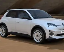 Zunanja slika - Renault 5 E-tech - Evolution 90kW - 2 - Predogledna slika