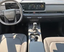 Zunanja slika - KIA Seltos - KIA  1.6 PULSE PLUS ROČNI MENJALNIK - 9 - Predogledna slika