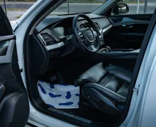 Zunanja slika - Volvo XC90 - T8 Recharge AWD R-Design Avt. - 9 - Predogledna slika