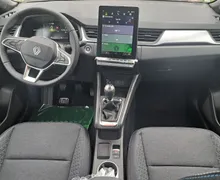 Zunanja slika - Renault Symbioz - TCe 140 evolution - 7 - Predogledna slika