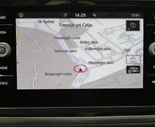 Zunanja slika - Volkswagen Touran - 2.0 TDI DSG Family 150KM - 12 - Predogledna slika