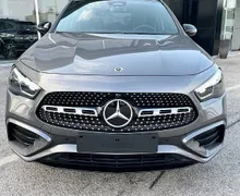 Zunanja slika - Mercedes-Benz GLA-Razred - 180 AMG Line EDITION Avt. - 2 - Predogledna slika