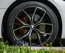 Zunanja slika - BMW Serija 4 - Gran Coupe: 440i xDrive - Šibedah - Harman Kardon - Memo - 10 - Predogledna slika