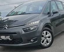 Zunanja slika - Citroën C4 Grand Picasso - 1.6 HDI 116ks °AUT + F-1° °7-SEDEŽEV° - 3 - Predogledna slika
