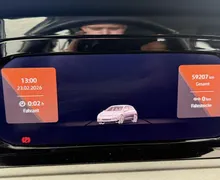 Zunanja slika - Volkswagen Golf - 1.5 TSI 96KW.NEMŠKI.KAMERA.LED.NAVI.GRE.SEDEŽEV - 9 - Predogledna slika