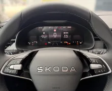 Notranja slika - Škoda Kamiq - 1.0 TSI Edition... - 8 - Predogledna slika