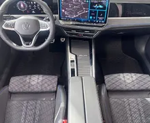 Zunanja slika - Volkswagen Passat - Variant R-Line 4JOY 2.0 TDI DSG 4M - V PRIHODU - KLJUKA - - 6 - Predogledna slika