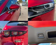 Zunanja slika - Mazda Mazda3 - G122°PLUS°1.LAST°SLO°FULL LED°NAVI°KAMERA°HEAD-UP - 11 - Predogledna slika