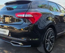 Zunanja slika - Citroën DS5 - 2.0 HDi CHIC 4X4 AVT. LED-KAMERA-ALU-MEMORY-2.LAST - 4 - Predogledna slika
