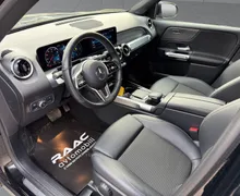 Zunanja slika - Mercedes-Benz GLB-Razred - 200 d 4MATIC Avt. - 9 - Predogledna slika