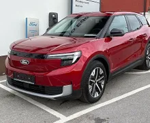 Zunanja slika - Ford Explorer - EV 210kW 268KM RWD - 1 - Predogledna slika