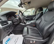 Zunanja slika - BMW X5 - X5 - 10 - Predogledna slika