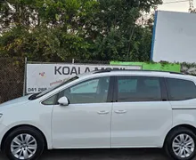 Zunanja slika - Volkswagen Sharan - 2.0 TDI BLUEMOTION XENON-7SEDEŽEV-SLOVENSKI - 7 - Predogledna slika