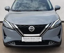 Zunanja slika - Nissan Qashqai - 1.3 DIG-T MHEV N-Connecta X-Tronic 1. LASTNIK SLO - 2 - Predogledna slika