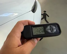 Motor in tehnologija - Citroën C3 - 1.2 PureTech - 33 - Predogledna slika