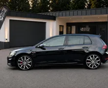 Zunanja slika - Volkswagen Golf - 2.0 GTI PERFORMANCE DSG-VIRTUAL-LED-ALU 19COL-ACC. - 5 - Predogledna slika