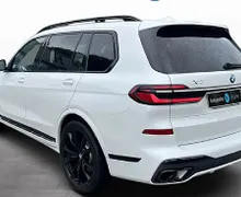 Zunanja slika - BMW X7 - serija :  xDrive40d Avt. - 3 - Predogledna slika