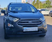 Zunanja slika - Ford Ecosport - 1.0 EcoBoost 92 kW Style S S - 2 - Predogledna slika