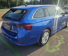 Zunanja slika - Škoda Octavia - Combi 2.0TDI Ambition DSG|FuLED|alu|wirtual|kamera - 4 - Predogledna slika