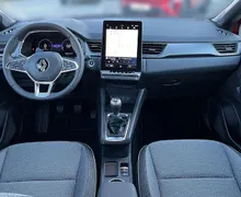 Zunanja slika - Renault Captur - TCe 90 techno - 10 - Predogledna slika