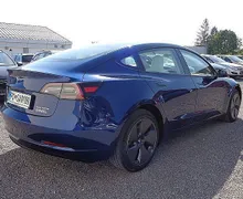 Zunanja slika - Tesla Model 3 - Long Range AWD 498hp kot nova IZKAZAN DDV - 4 - Predogledna slika