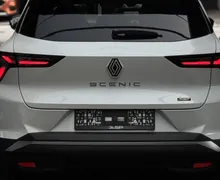 Zunanja slika - Renault Scénic - Scenic iconic E-Tech E 220 Long range - 6 - Predogledna slika