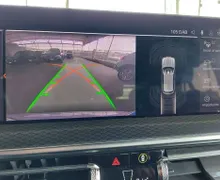 Zunanja slika - BMW X3 - serija : M40d xDRIVE M SPORT PAKET VIRTUAL USNJE NAVI KAM - 11 - Predogledna slika