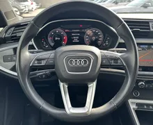 Notranja slika - Audi Q3 - 35 TDI SPORT S tronic - 13 - Predogledna slika
