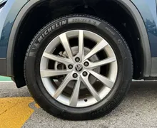 Notranja slika - Škoda Kodiaq - 1.5 TSI ACT Style DSG - 9 - Predogledna slika