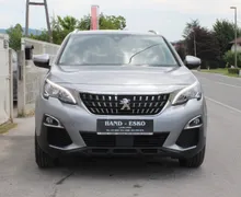 Zunanja slika - Peugeot 3008 - 1.5 BlueHDI 130 S S Active Avt. - 2 - Predogledna slika