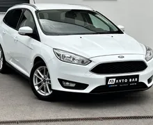 Zunanja slika - Ford Focus - 1.LAST+SLO+PDC+TEMP+ALU+LEANPAY - 3 - Predogledna slika
