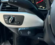 Notranja slika - Audi A4 Avant - 2.0 TDI-AUT-S LINE-MATRIX-LIZING ZA TUJCE-NAVI-... - 12 - Predogledna slika