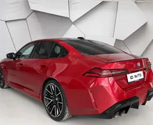 Zunanja slika - BMW M5 - BMW  SPORT - 3 - Predogledna slika