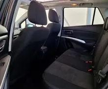 Zunanja slika - Suzuki SX4 S-Cross - AllGrip 1.6 VVT Elegance Top•VL.KLJUKA - 15 - Predogledna slika