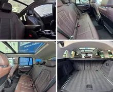 Zunanja slika - BMW X3 - serija :  xDrive20d Avt.WEBASTO.PANORMA.VIRTUAL.LED - 13 - Predogledna slika