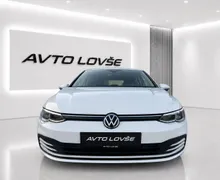 Zunanja slika - Volkswagen Golf - 2.0 TDI BMT-1 LASTNICA-ALU-NAVI-LED-ODLIČEN... - 3 - Predogledna slika