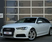 Zunanja slika - Audi A6 - 2.0 TDI quattro S tronic Zračno|Webasto|LED|Kljuka - 3 - Predogledna slika
