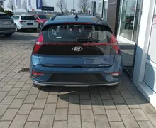 Zunanja slika - Hyundai Bayon - 1.0 T-GDI 90 LIFE.rg - 5 - Predogledna slika