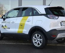 Zunanja slika - Opel Crossland - 1.2 TURBO 81KW EDITION - 5 - Predogledna slika