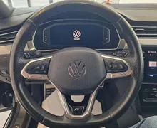Zunanja slika - VW Passat - Variant 2.0 TDI BMT SCR|4MOTION|R-LINE|KAMERA|LED|VIRTUAL| - 10 - Predogledna slika