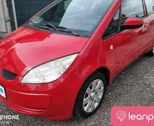 Zunanja slika - Mitsubishi Colt - 1.3-SLO-KLIMA-SERVO-EL.POMIK STELKEL - 1 - Predogledna slika