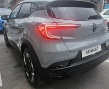 Zunanja slika - Renault Captur - TCe 140 Techno - 5 - Predogledna slika